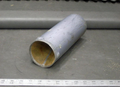 100KW, 30KW GENERATOR FILLER NECK MS90908-1, 31566, 7375039, 2590-00-752-9138 NOS