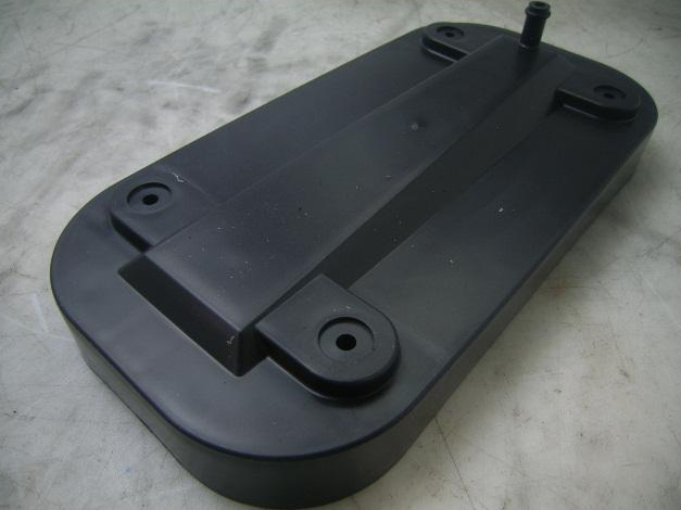 M998 FUEL CAN TRAY 12340155, 5578886, 557888-D, 2510-01-197-8572 NOS
