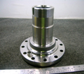 MRAP WHEEL SPINDLE 2507885C91, A-3213-M-1937, 2530-01-556-5331 NOS