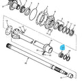 Detroit Diesel BEARING ROLLER 3110-00-227-3253, 443936, MS51961-30, 707725, 6703043,324120 NOS