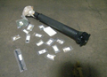 M998 PROPELLER SHAFT 12339298, 5577631, 2520-01-171-8258 NOS