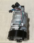 MRAP COMPRESSOR 3697591C91, 3824259C2, 512255, 3824259C1, 4130-01-567-7570 NOS