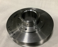 MRAP PULLEY 10012559, 271-5594, 3020-01-562-7888 NOS