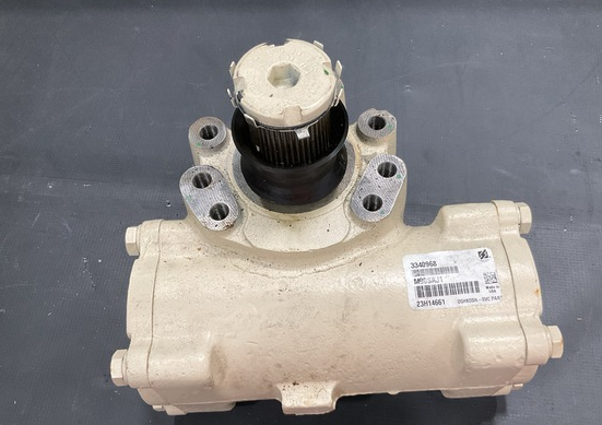 MRAP, 7-TON STEERING GEAR 3340967, 3277987, 2530-01-472-9842 NOS