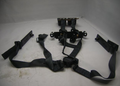 MRAP SAFETY BELT 3858563, 3846910, F104047, 2540-01-577-3630 NOS