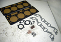 M998 GASKT SET 12456409, 12511043, 12532481, 5714842, 5330-01-398-3727 NOS
