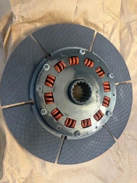 DETROIT DIESEL DISK ASSEMBLY 5101603, 3010-00-363-8327 NOS