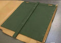 SIDE RACK 2510V0725, 12624366, 1263-SAT17544, 2510-01-067-5397 NOS