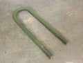 M1070 OSHKOSH U-BOLT 1890770, 5306-01-345-9924 NOS