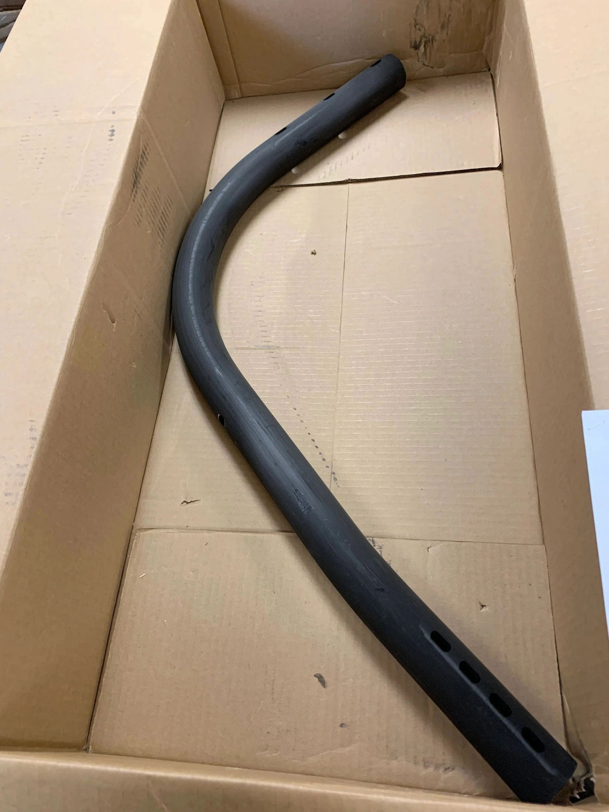 M998 TURRET L.H. UPPER B PILLAR 12340342-3, 2540-01-477-3686 NOS