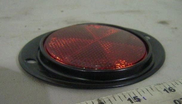 M998 REFLECTOR ASSEMBLY 12342500-1, 9905-01-478-4267 NOS