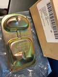 M1008, M1009 COVER 2232077, 2530-01-250-6472 NOS