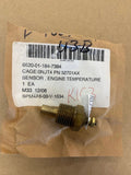 LET ENGINE TEMP SENSOR 52701AX, 334-S, 6620-01-184-7384 NOS