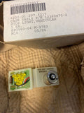 M998 LED BLACKOUT STOP LIGHT 12360870-2, 6220-01-297-3217 NOS