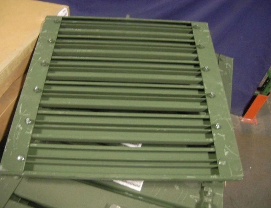 5 TON CARGO SIDE RACK 8758064, 2510-00-654-4606 NOS