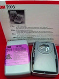 3M 7093 FILTER CARTRIDGES NOS