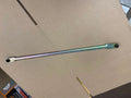 AM GENERAL WIPER SHAFT 12338831, 2540-01-214-1568 NOS