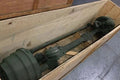 14- TO 20-TON NONDRIVING AXLE 12478861, 2530-01-481-5375 NOS