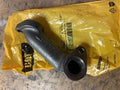 CAT OUTLET ELBOW 438-8638, 4W2232, 4730-01-361-2266 NOS