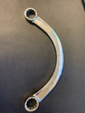 SNAP ON CRESENT MOON 7/8" - 15/16", 12 POINT BOX END WRENCH CX2830 NEW
