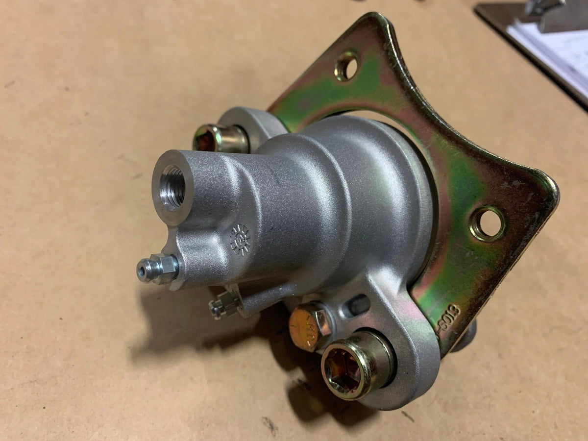 POLARIS REAR BRAKE CALIPER WITH PADS 1910806 NOS