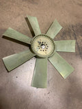 FG WILSON FAN 2204828AE, 127-022 NOS