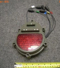 TRUK-LITE STOP LIGHT ASSEMBLY 07240, 3006892, 6220-01-482-9850 NOS