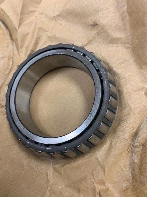 HET ROLLER BEARING 30296, 3110-00-227-4067 NOS