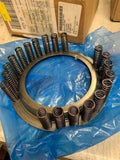 TRANSMISSION CLUTCH PLATE RETAINER 29500867, 22KP828, 029206T, 2520-01-361-0603 NOS