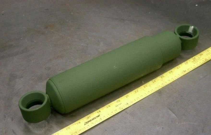 M915 SHOCK ABSORBER 7409617, 2510-00-740-9617 NOS