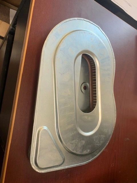 M939 FILTER 12339138, 2520-01-211-6702 NOS