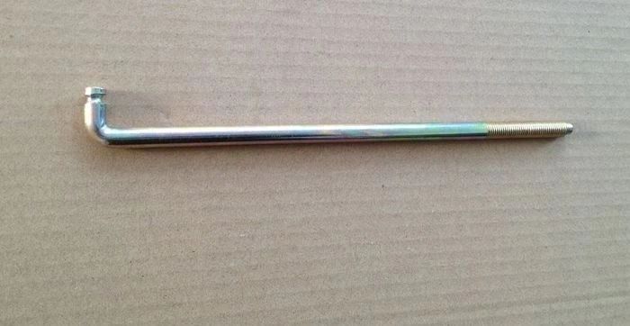 M151 RELEASE ROD 8754069, 2520-00-678-3001 NOS