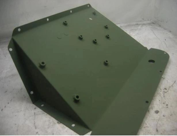 M939 ACCESS COVER 20510413, 5340-01-280-6947 NOS