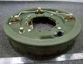 CARGO TRAILER BRAKE SHOE 8336702, A3236N1262, 2530-00-730-7621 NOS