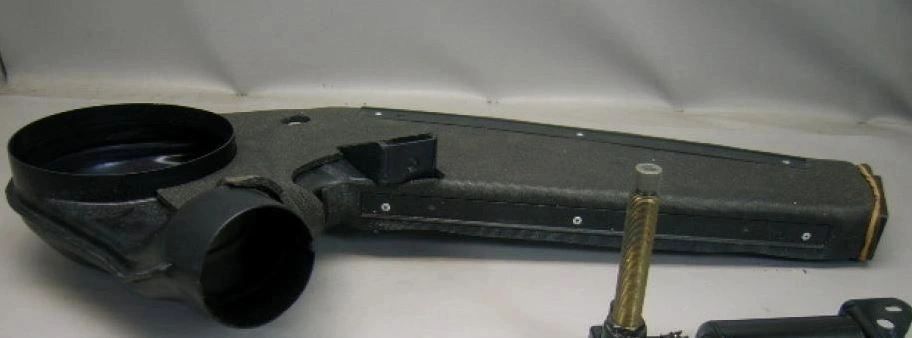 M998 HOUSING 12340477, 5595657, 4140-01-259-2175 NOS