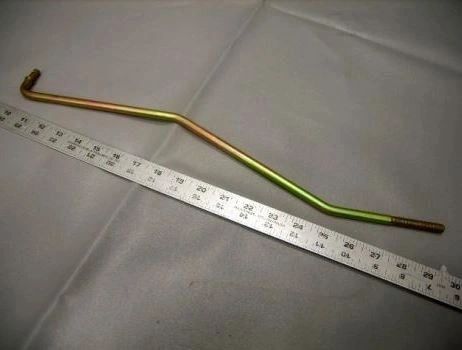 M998 THREADED ROD 12338460, 5583607, 5306-01-201-7969 NOS
