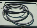 V-BELT MATCHED SET MS51069RC49-2, MIL-B-11040, 3030-01-118-1318 NOS