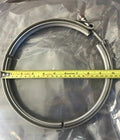 COUPLING CLAMP 9" ID NEW