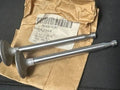 M151 POPPET VALVE 11681708, 2805-00-357-5773 NOS