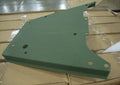 FMTV MOUNTING BRACKET 12419901, 5340-01-383-9824 NOS