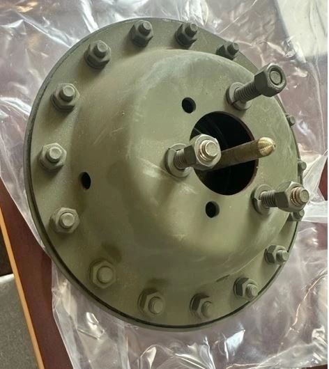 BRAKE CHAMBER GN20069, 8357981, N30171, 2530-00-106-4377 NOS