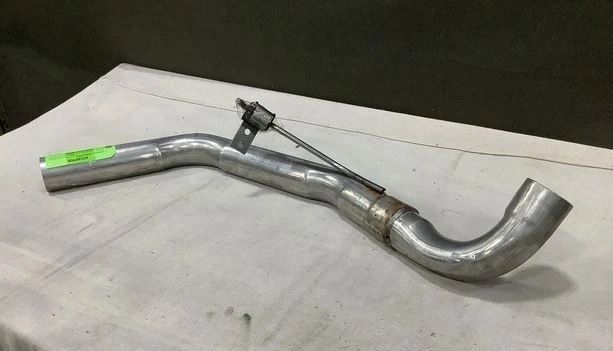 EXHAUST PIPE 1000003, 43016702, 2540-01-611-0730 NOS