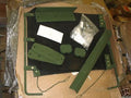 M939 5 TON MUD FLAP MODIFICATION KIT 12300848 NOS