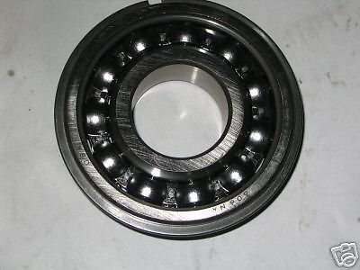M151 TRANSFER REAR OUTPUT SHAFT BEARING 8343677, 3110-00-678-1864 NEW