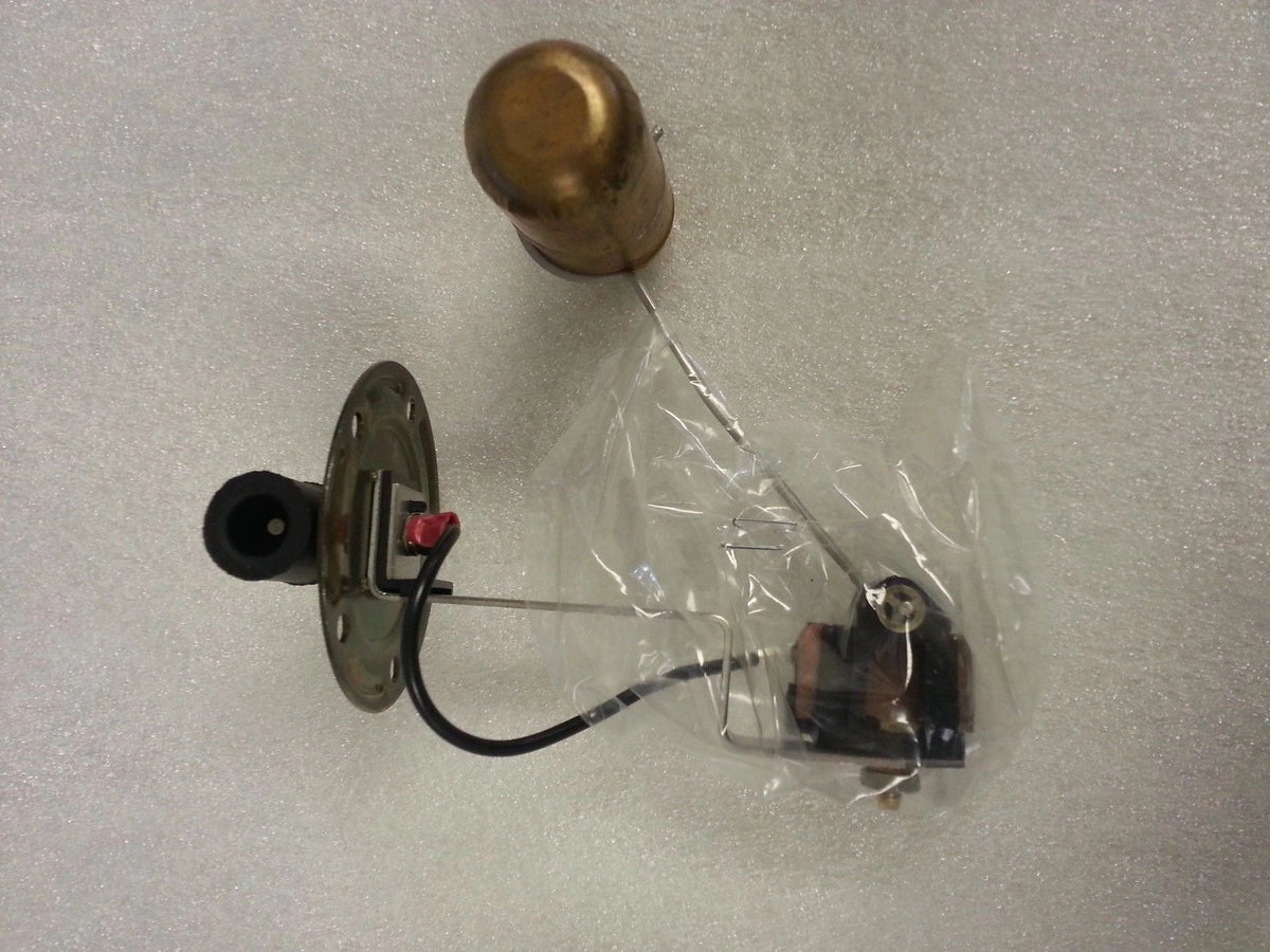 M151 FUEL QUALITY TRANSMITTER MS500040-2, 8376496, 6680-00-676-9242 NOS