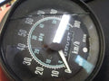 SPEEDOMETER 12297969, 605103, 550-TC, 6680-01-115-3365 NOS