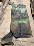 M998 2-MAN CAMO TOP COVER 12340737-6, 2540-01-450-4017 NOS