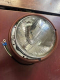 M915 SERIES HEADLIGHT MA191A2000, 499-102209-1, S4409, 6220-01-079-1673 NOS