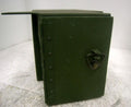 M1078 ACCESSORIES STOWAGE BOX 12420802, 2540-01-417-4888 NOS