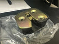 FMTV DOOR LATCH L/H STRIKER 85.62680-6011, 12417475, 12417476, 2540-01-375-7322 NOS